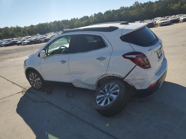 Photo 1 VIN: KL4CJASB7KB707757 - BUICK ENCORE PRE 