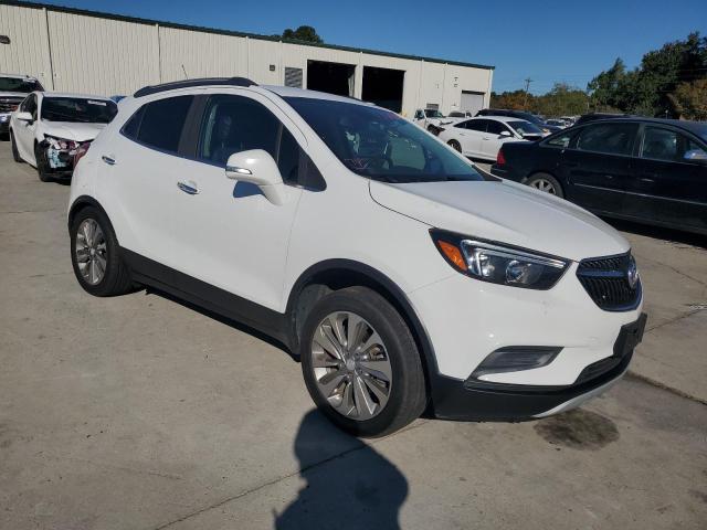 Photo 3 VIN: KL4CJASB7KB707757 - BUICK ENCORE PRE 