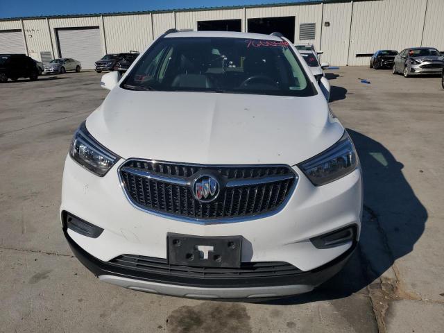 Photo 4 VIN: KL4CJASB7KB707757 - BUICK ENCORE PRE 