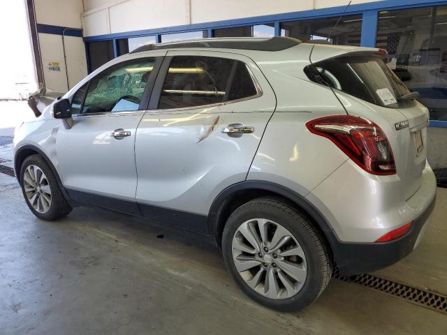 Photo 1 VIN: KL4CJASB7KB708777 - BUICK ENCORE 