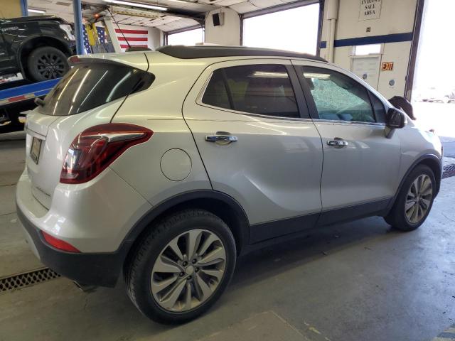 Photo 2 VIN: KL4CJASB7KB708777 - BUICK ENCORE 