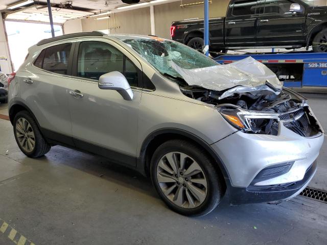 Photo 3 VIN: KL4CJASB7KB708777 - BUICK ENCORE 