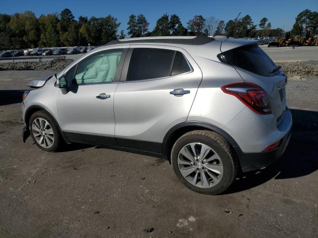 Photo 1 VIN: KL4CJASB7KB709220 - BUICK ENCORE PRE 