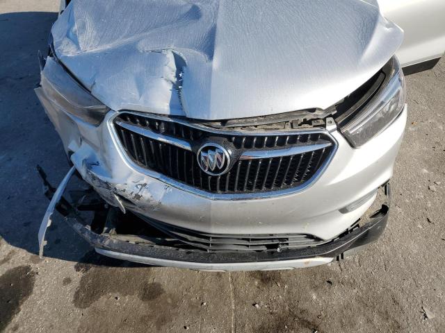 Photo 11 VIN: KL4CJASB7KB709220 - BUICK ENCORE PRE 