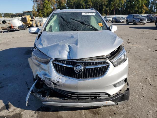 Photo 4 VIN: KL4CJASB7KB709220 - BUICK ENCORE PRE 