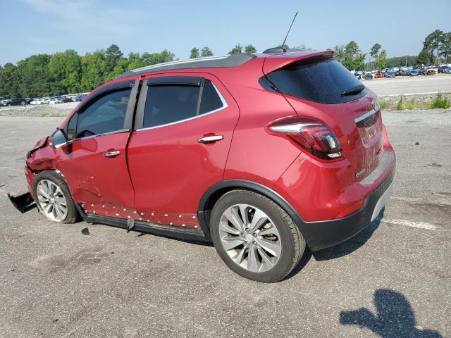 Photo 1 VIN: KL4CJASB7KB709864 - BUICK ENCORE PRE 