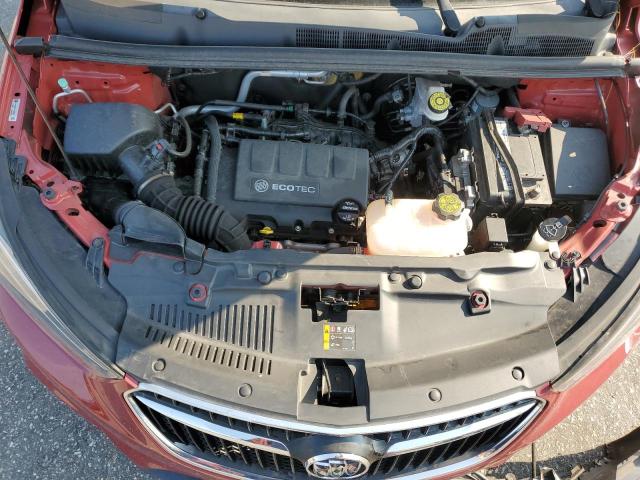 Photo 11 VIN: KL4CJASB7KB709864 - BUICK ENCORE PRE 