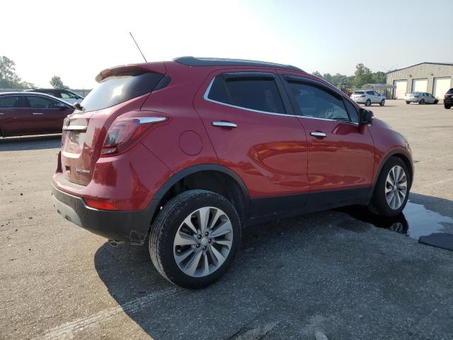 Photo 2 VIN: KL4CJASB7KB709864 - BUICK ENCORE PRE 