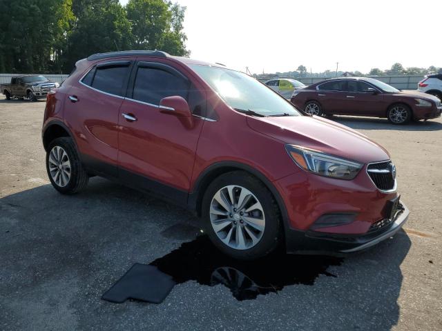 Photo 3 VIN: KL4CJASB7KB709864 - BUICK ENCORE PRE 