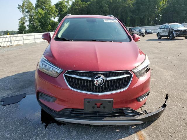 Photo 4 VIN: KL4CJASB7KB709864 - BUICK ENCORE PRE 