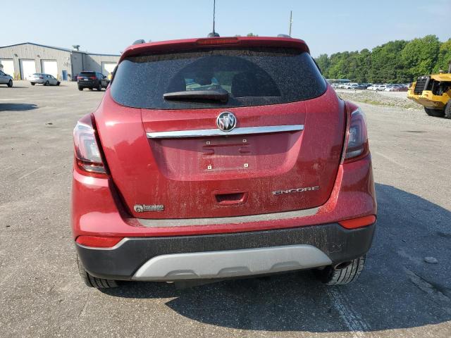 Photo 5 VIN: KL4CJASB7KB709864 - BUICK ENCORE PRE 