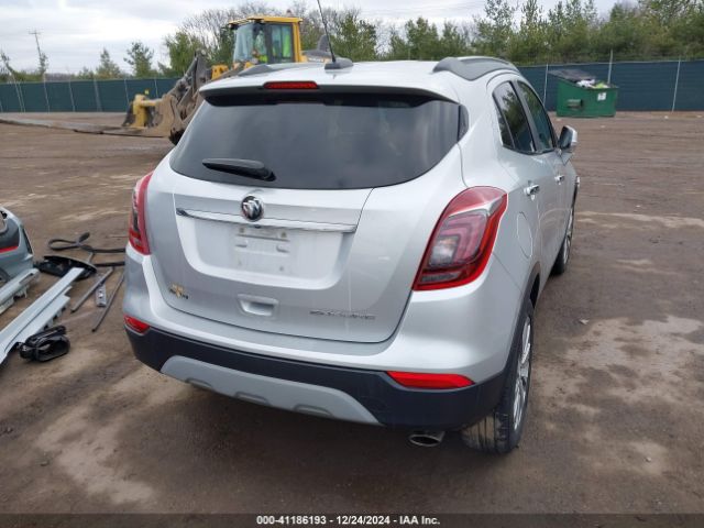 Photo 3 VIN: KL4CJASB7KB710013 - BUICK ENCORE 