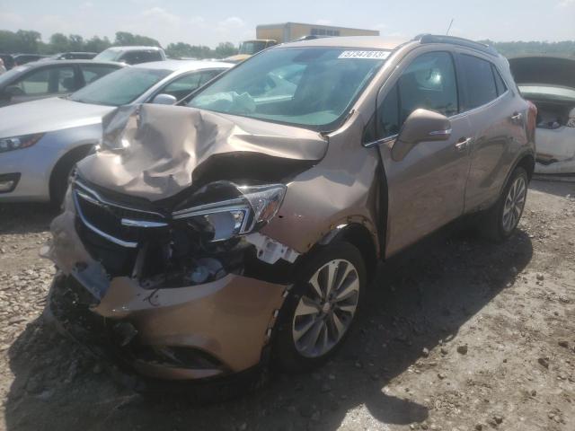 Photo 0 VIN: KL4CJASB7KB713431 - BUICK ENCORE PRE 