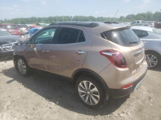 Photo 1 VIN: KL4CJASB7KB713431 - BUICK ENCORE PRE 