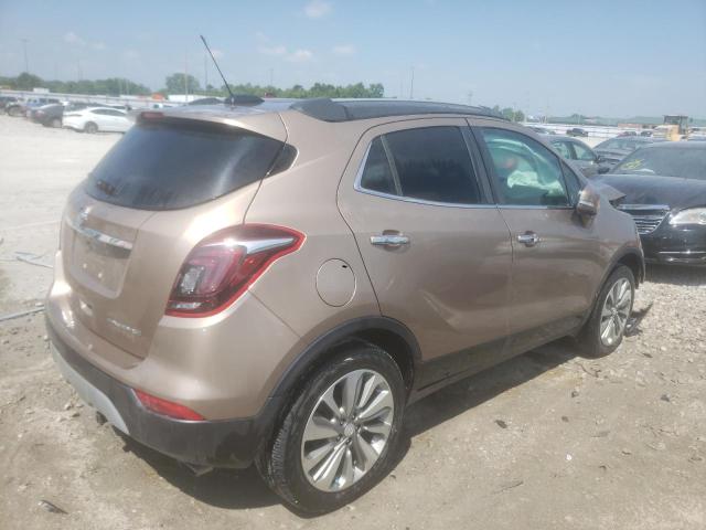 Photo 2 VIN: KL4CJASB7KB713431 - BUICK ENCORE PRE 