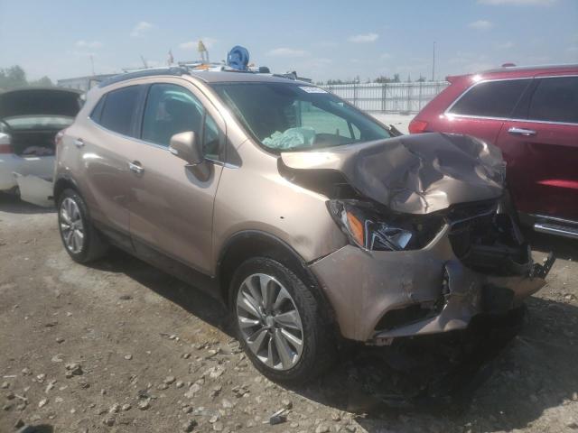 Photo 3 VIN: KL4CJASB7KB713431 - BUICK ENCORE PRE 