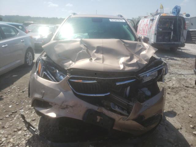 Photo 4 VIN: KL4CJASB7KB713431 - BUICK ENCORE PRE 