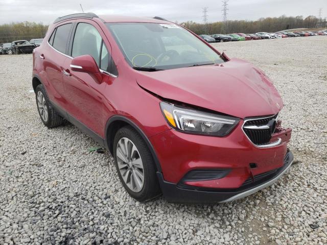 Photo 0 VIN: KL4CJASB7KB716894 - BUICK ENCORE PRE 