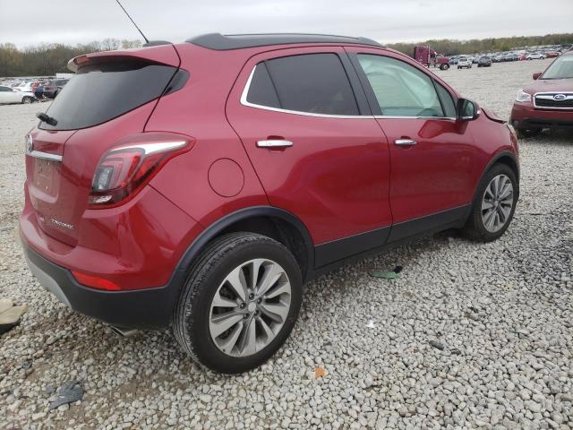 Photo 3 VIN: KL4CJASB7KB716894 - BUICK ENCORE PRE 