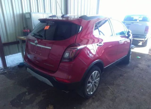 Photo 3 VIN: KL4CJASB7KB717432 - BUICK ENCORE 