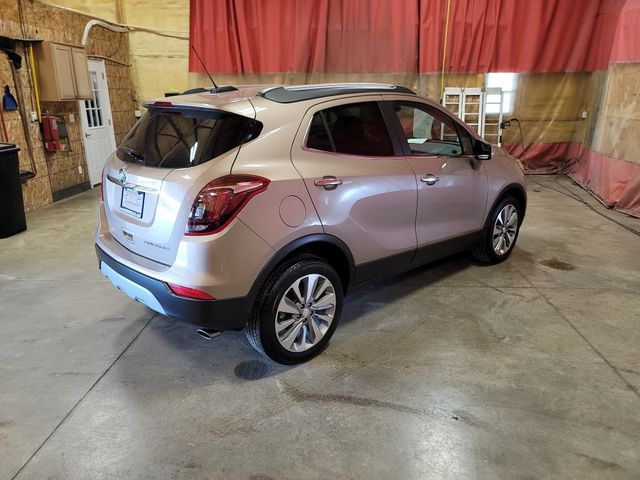 Photo 2 VIN: KL4CJASB7KB723523 - BUICK ENCORE 