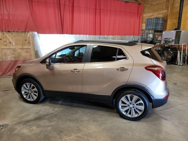 Photo 6 VIN: KL4CJASB7KB723523 - BUICK ENCORE 