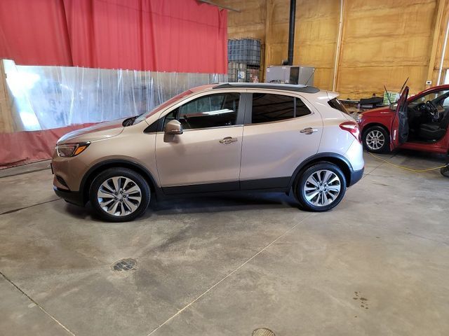 Photo 5 VIN: KL4CJASB7KB723523 - BUICK ENCORE 