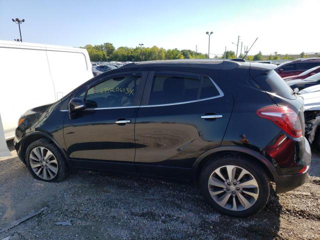 Photo 1 VIN: KL4CJASB7KB725546 - BUICK ENCORE 