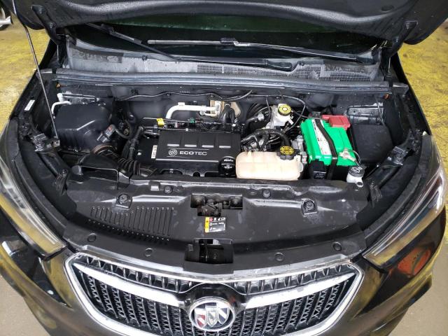 Photo 11 VIN: KL4CJASB7KB725546 - BUICK ENCORE 