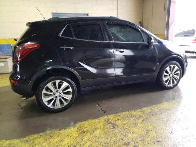 Photo 2 VIN: KL4CJASB7KB725546 - BUICK ENCORE 