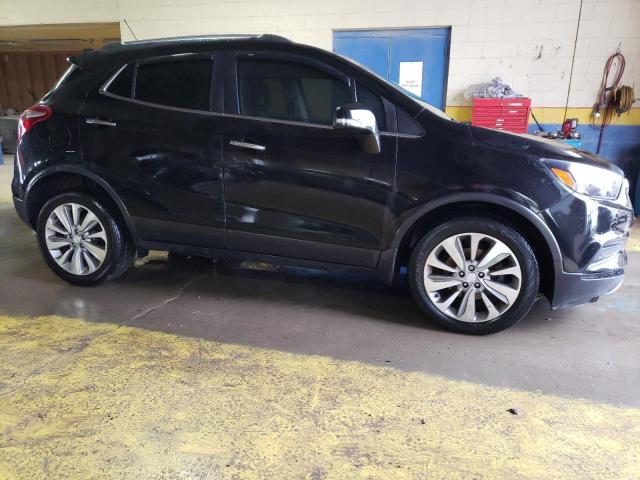 Photo 3 VIN: KL4CJASB7KB725546 - BUICK ENCORE 