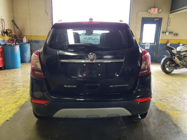 Photo 5 VIN: KL4CJASB7KB725546 - BUICK ENCORE 