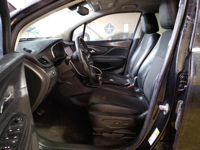 Photo 6 VIN: KL4CJASB7KB725546 - BUICK ENCORE 