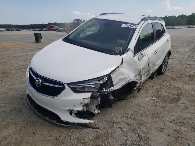 Photo 1 VIN: KL4CJASB7KB729094 - BUICK ENCORE PRE 