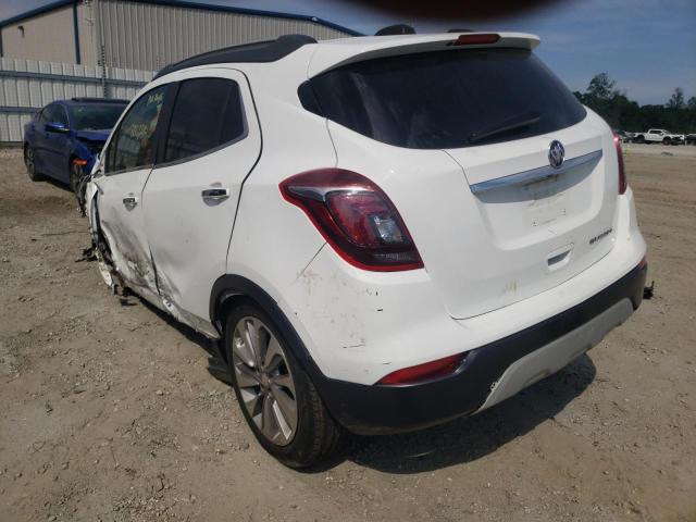 Photo 2 VIN: KL4CJASB7KB729094 - BUICK ENCORE PRE 