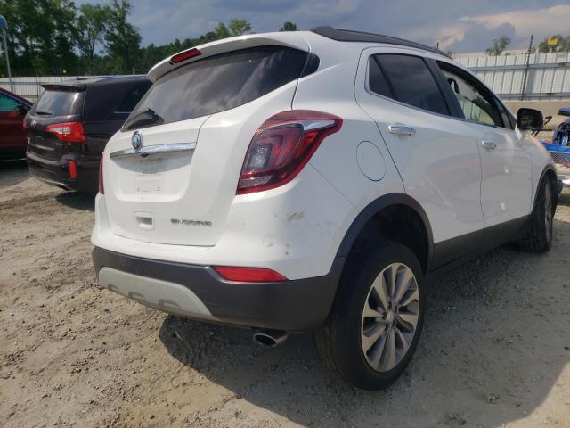 Photo 3 VIN: KL4CJASB7KB729094 - BUICK ENCORE PRE 