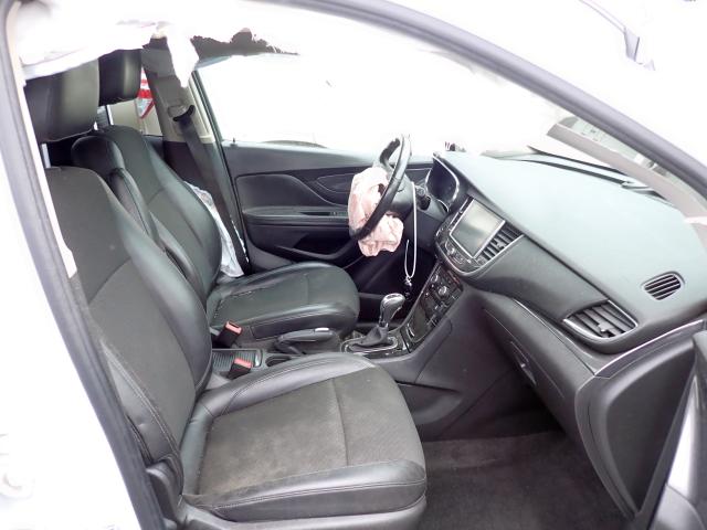 Photo 4 VIN: KL4CJASB7KB729094 - BUICK ENCORE PRE 