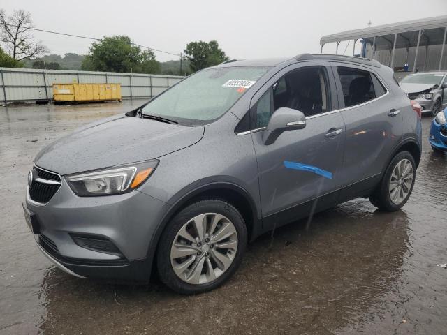 Photo 0 VIN: KL4CJASB7KB734408 - BUICK ENCORE PRE 