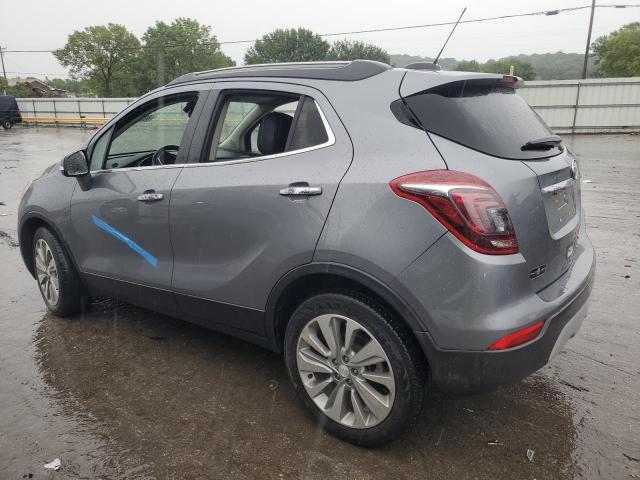 Photo 1 VIN: KL4CJASB7KB734408 - BUICK ENCORE PRE 