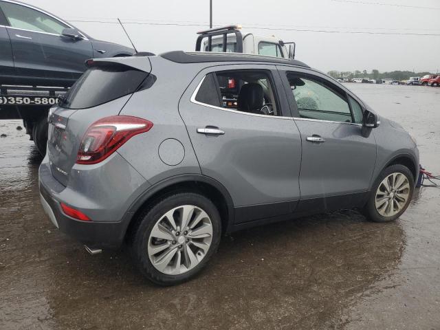 Photo 2 VIN: KL4CJASB7KB734408 - BUICK ENCORE PRE 