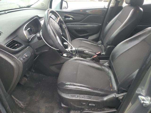 Photo 6 VIN: KL4CJASB7KB734408 - BUICK ENCORE PRE 