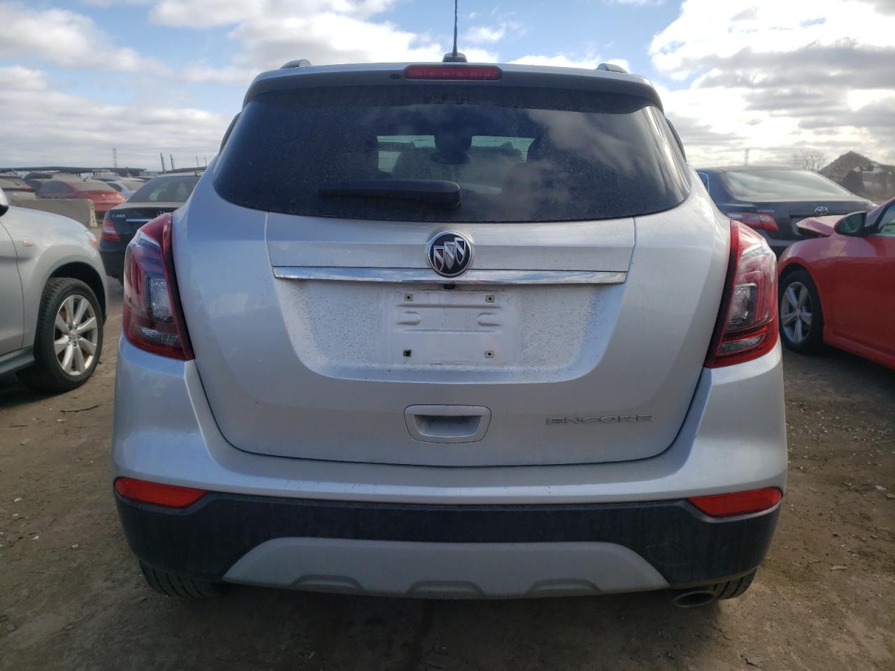 Photo 5 VIN: KL4CJASB7KB735056 - BUICK ENCORE 