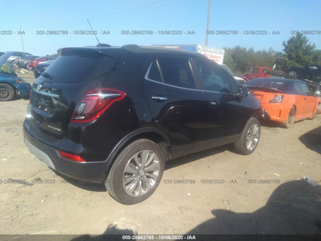 Photo 1 VIN: KL4CJASB7KB740449 - BUICK ENCORE 