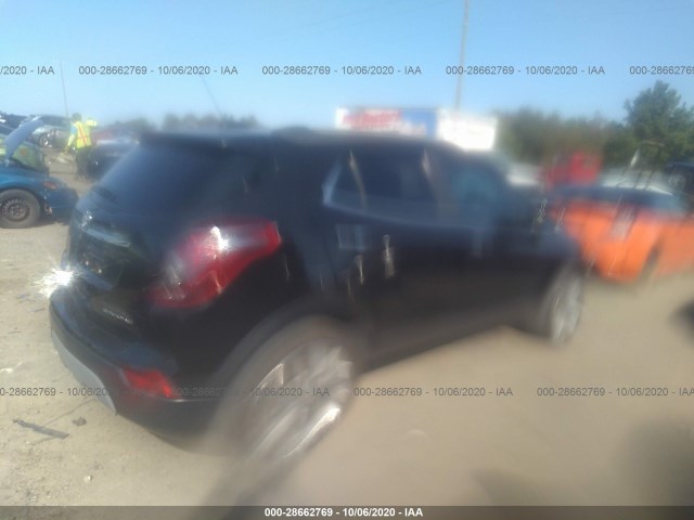 Photo 3 VIN: KL4CJASB7KB740449 - BUICK ENCORE 