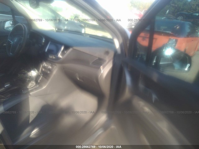 Photo 4 VIN: KL4CJASB7KB740449 - BUICK ENCORE 