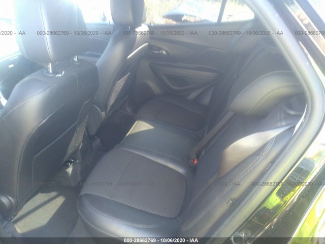 Photo 7 VIN: KL4CJASB7KB740449 - BUICK ENCORE 