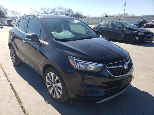 Photo 0 VIN: KL4CJASB7KB741455 - BUICK ENCORE PRE 