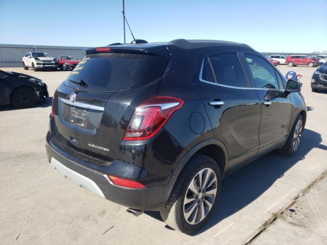 Photo 3 VIN: KL4CJASB7KB741455 - BUICK ENCORE PRE 