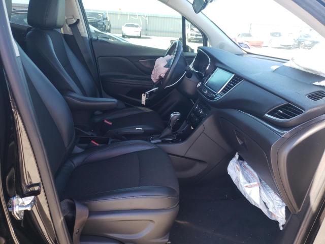 Photo 4 VIN: KL4CJASB7KB741455 - BUICK ENCORE PRE 