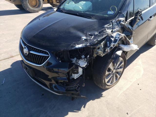 Photo 8 VIN: KL4CJASB7KB741455 - BUICK ENCORE PRE 